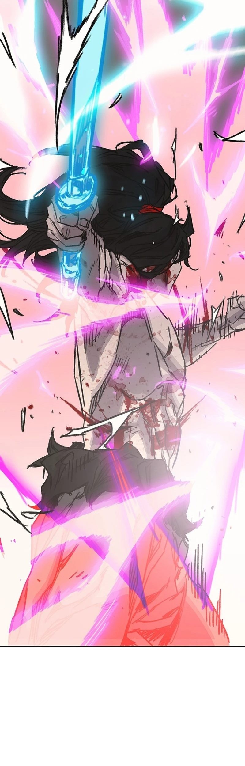 The Undefeatable Swordsman Chapter 247 Gambar 74