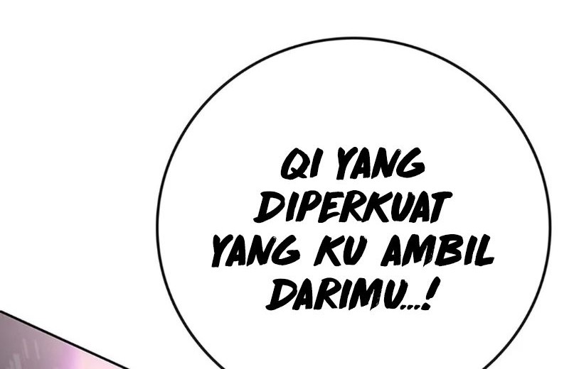 The Undefeatable Swordsman Chapter 247 Gambar 77