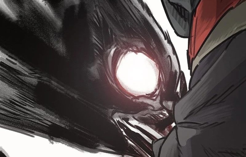 The Undefeatable Swordsman Chapter 247 Gambar 5
