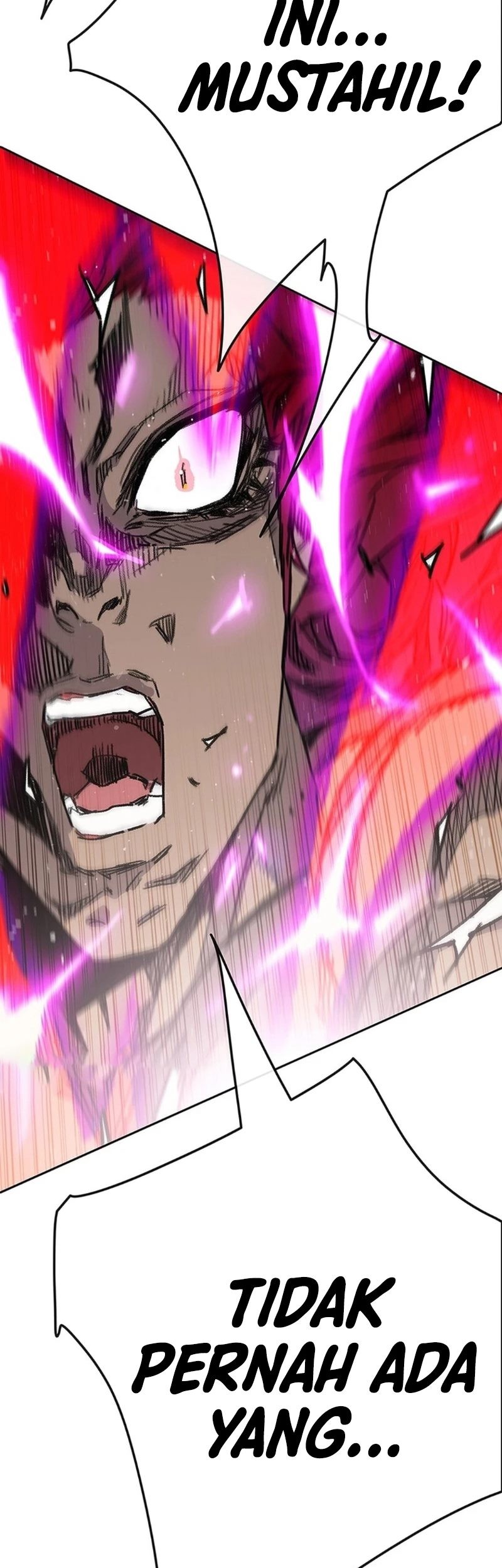 The Undefeatable Swordsman Chapter 247 Gambar 82