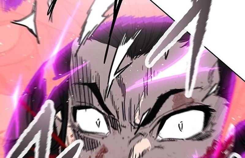 The Undefeatable Swordsman Chapter 247 Gambar 89