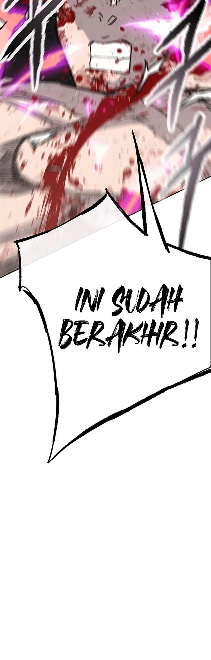 The Undefeatable Swordsman Chapter 247 Gambar 90