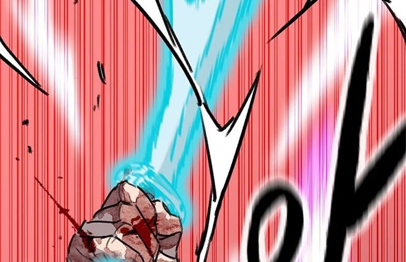 The Undefeatable Swordsman Chapter 247 Gambar 93