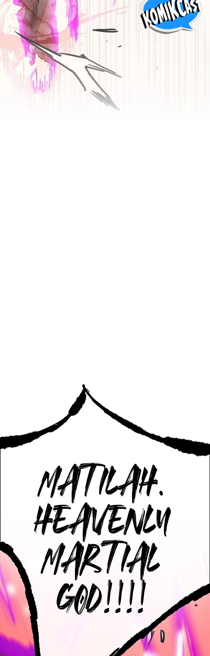 The Undefeatable Swordsman Chapter 247 Gambar 96