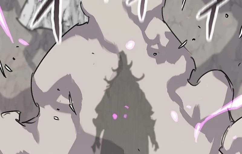 The Undefeatable Swordsman Chapter 247 Gambar 7
