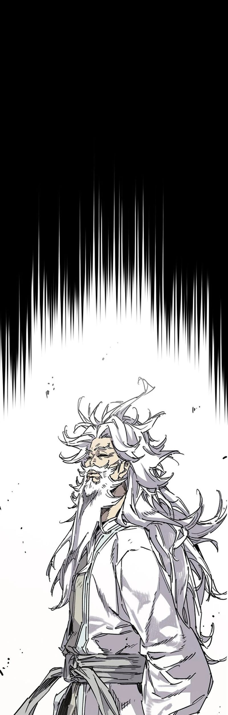 The Undefeatable Swordsman Chapter 247 Gambar 110