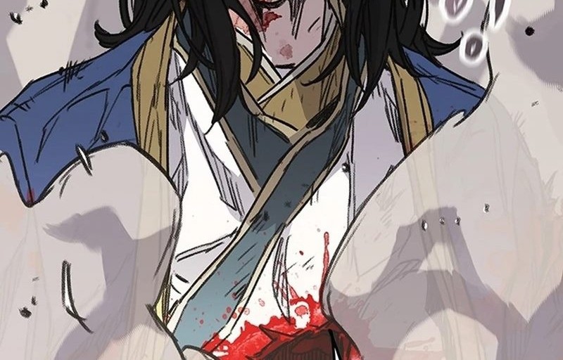 The Undefeatable Swordsman Chapter 247 Gambar 9
