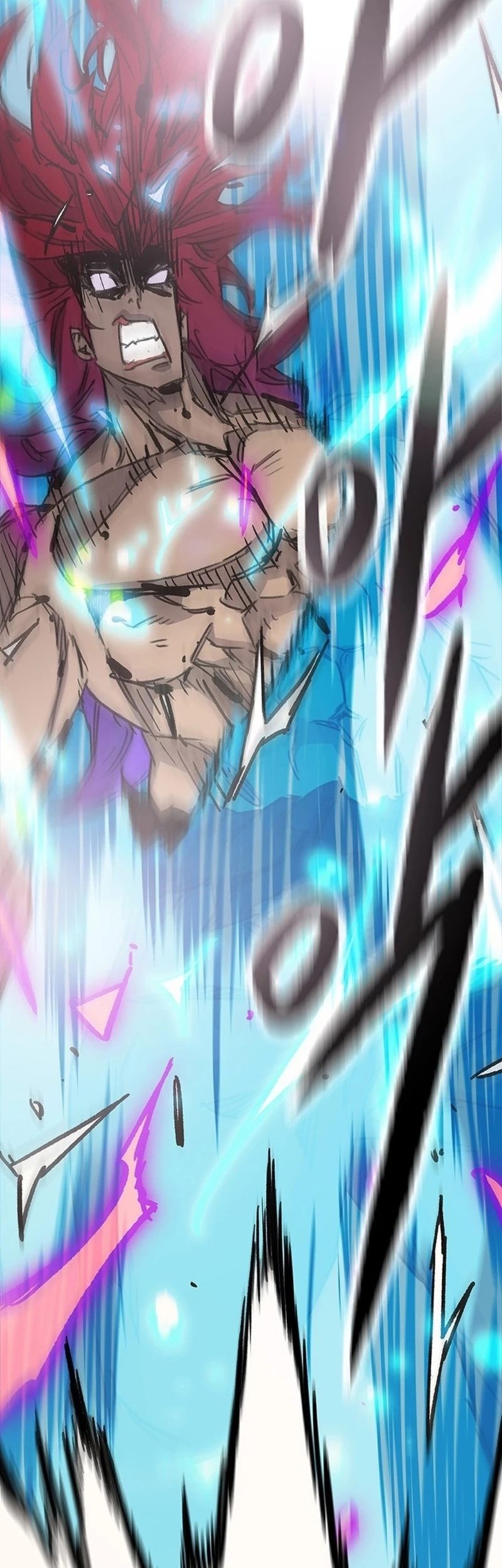 The Undefeatable Swordsman Chapter 247 Gambar 122