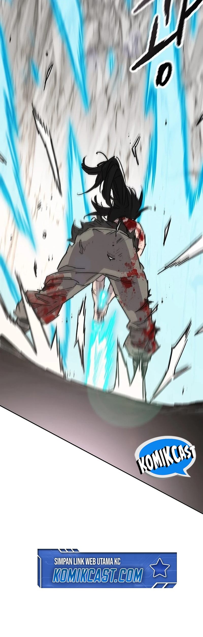The Undefeatable Swordsman Chapter 247 Gambar 126