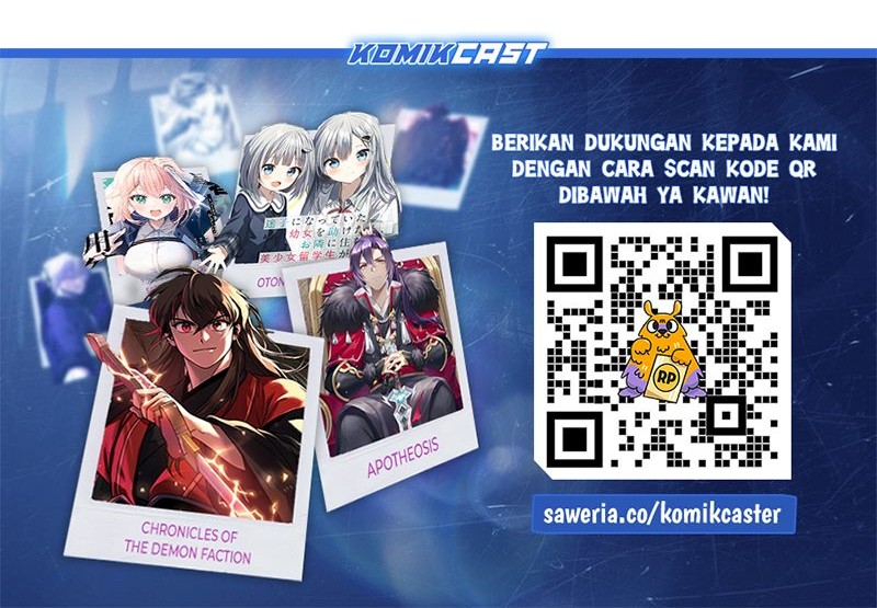 The Undefeatable Swordsman Chapter 247 Gambar 127