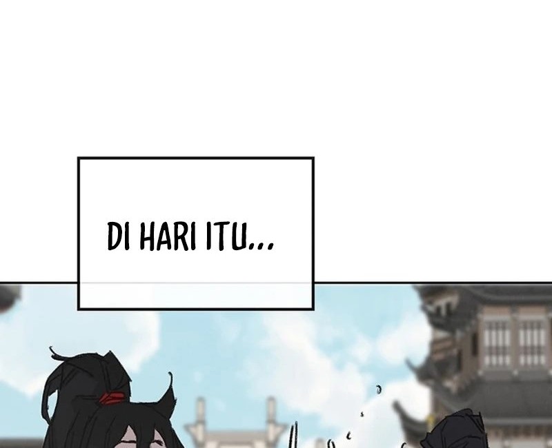 The Undefeatable Swordsman Chapter 248 Gambar 19