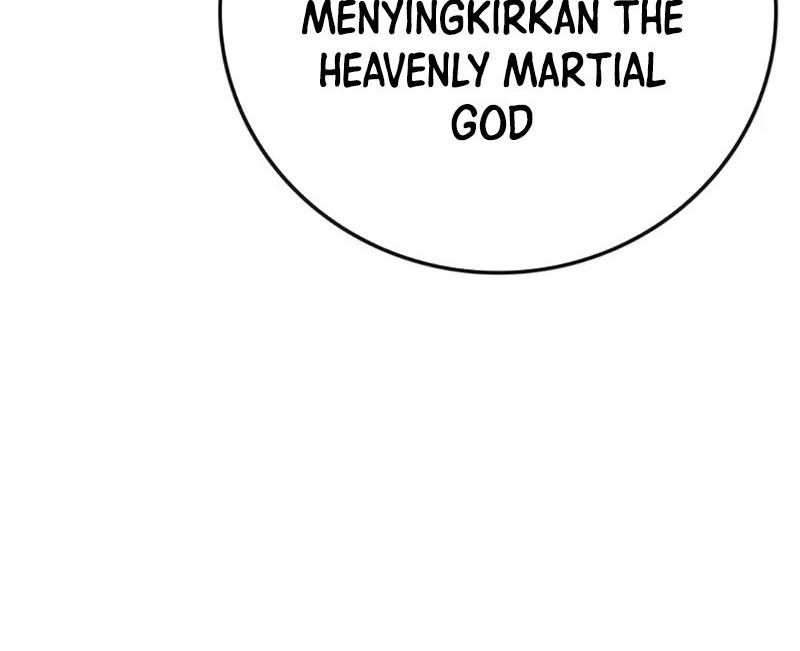 The Undefeatable Swordsman Chapter 248 Gambar 25