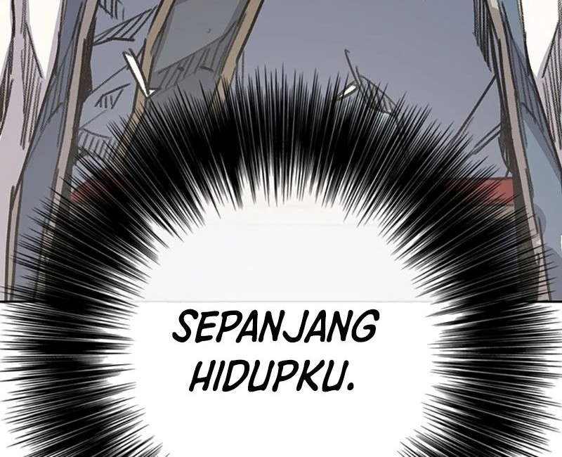 The Undefeatable Swordsman Chapter 248 Gambar 27