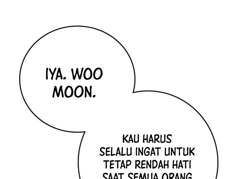 The Undefeatable Swordsman Chapter 248 Gambar 33