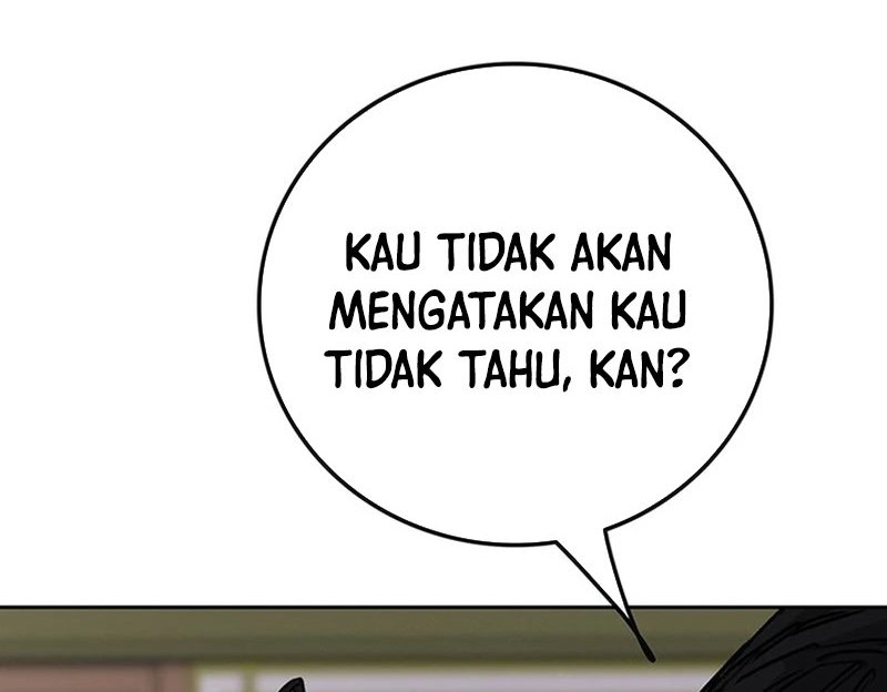 The Undefeatable Swordsman Chapter 248 Gambar 39
