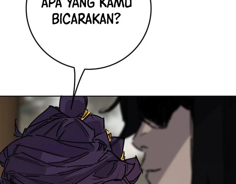 The Undefeatable Swordsman Chapter 248 Gambar 55