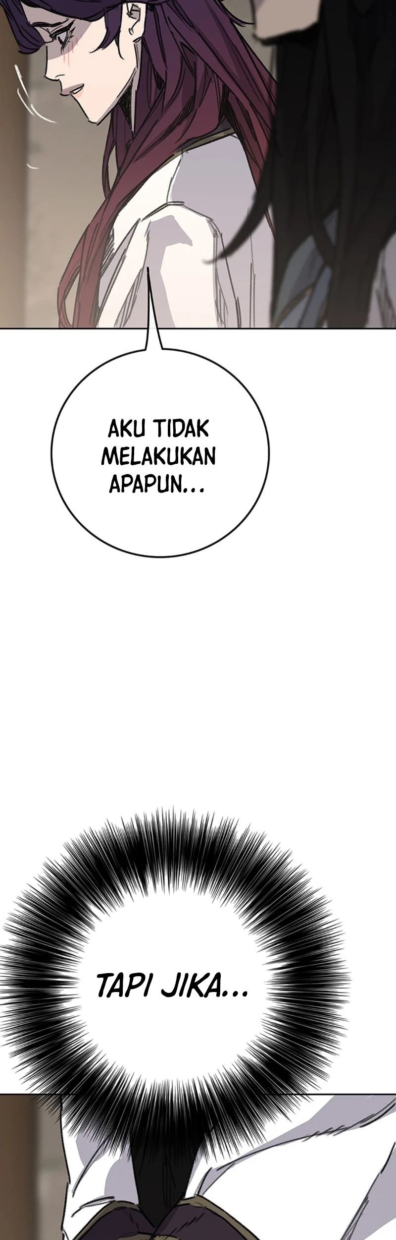 The Undefeatable Swordsman Chapter 248 Gambar 56
