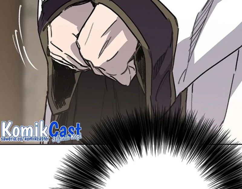 The Undefeatable Swordsman Chapter 248 Gambar 57