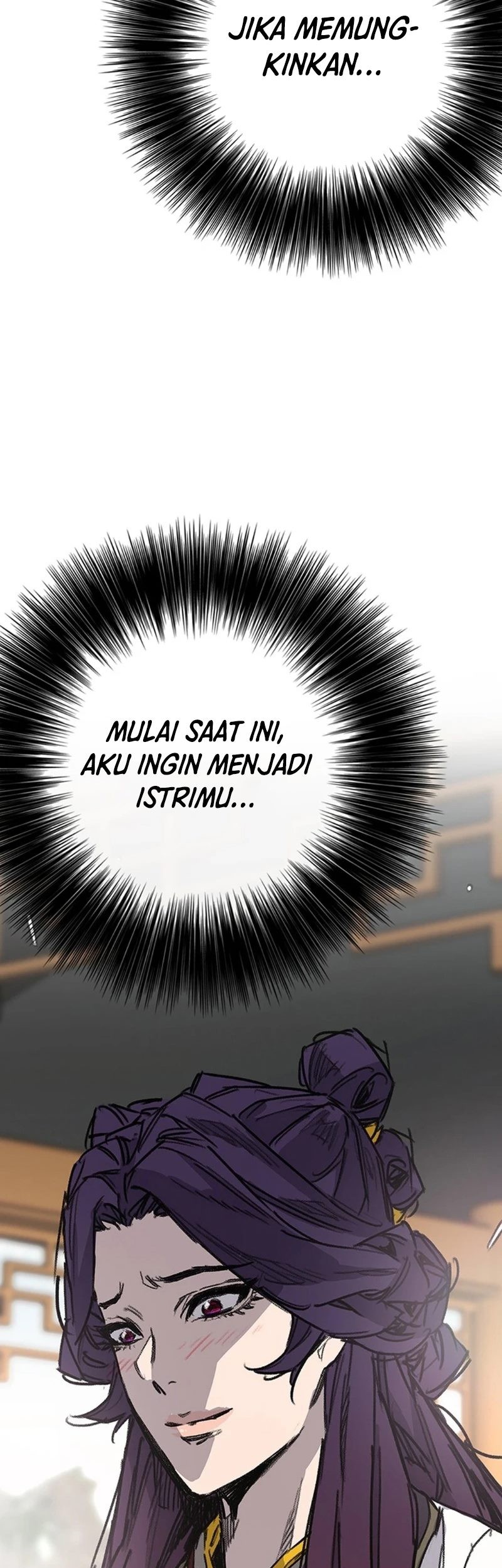 The Undefeatable Swordsman Chapter 248 Gambar 58