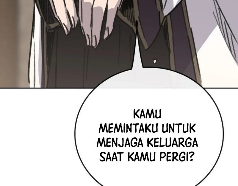 The Undefeatable Swordsman Chapter 248 Gambar 67