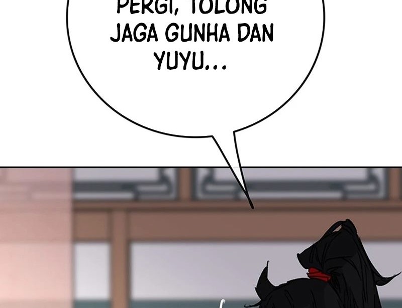 The Undefeatable Swordsman Chapter 248 Gambar 81