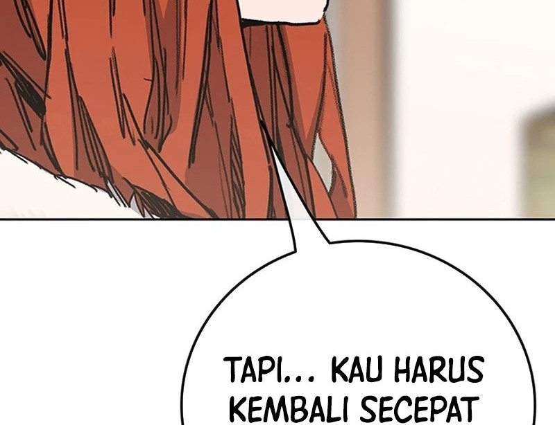 The Undefeatable Swordsman Chapter 248 Gambar 83