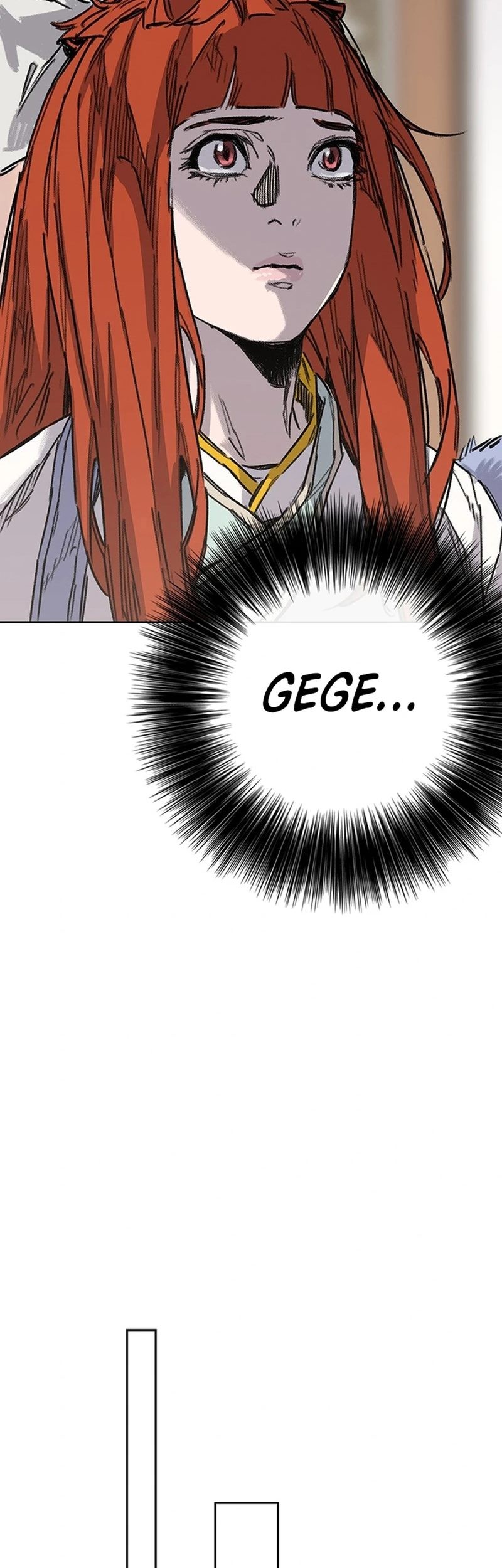 The Undefeatable Swordsman Chapter 248 Gambar 86