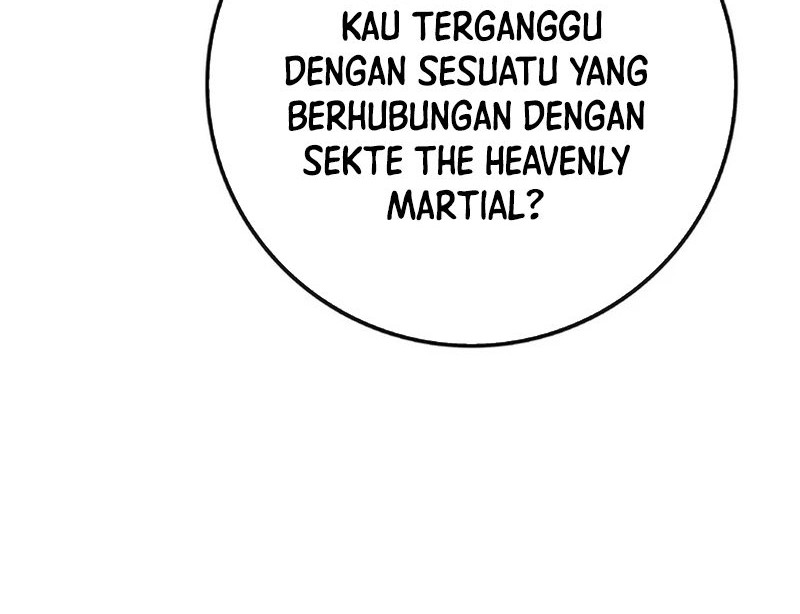 The Undefeatable Swordsman Chapter 248 Gambar 91
