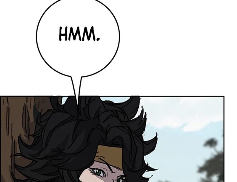 The Undefeatable Swordsman Chapter 248 Gambar 93