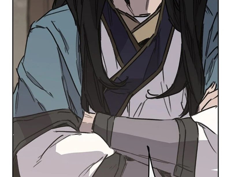 The Undefeatable Swordsman Chapter 248 Gambar 97