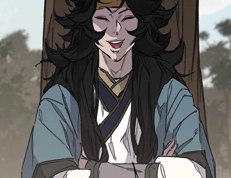 The Undefeatable Swordsman Chapter 248 Gambar 103