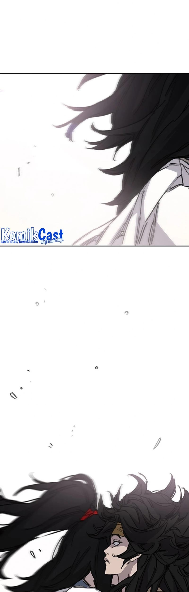 The Undefeatable Swordsman Chapter 248 Gambar 106