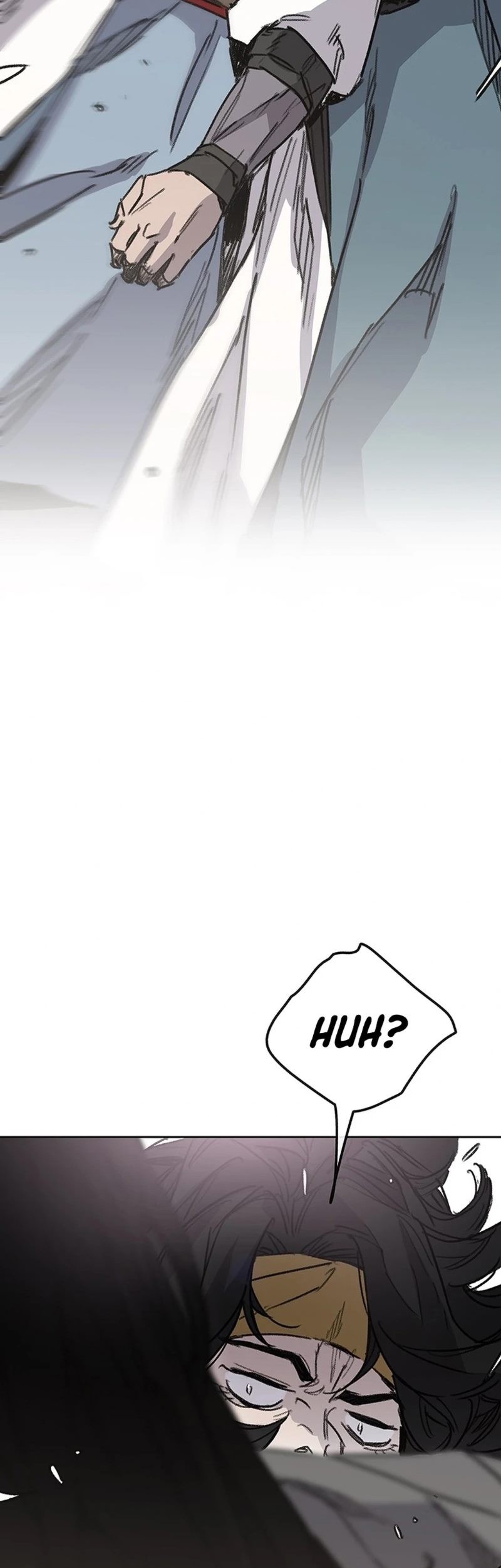 The Undefeatable Swordsman Chapter 248 Gambar 108