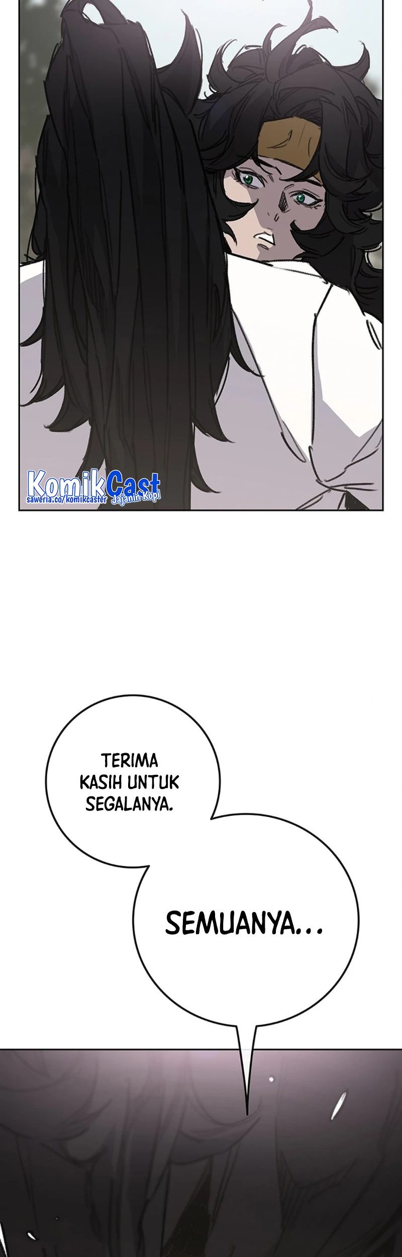 The Undefeatable Swordsman Chapter 248 Gambar 112