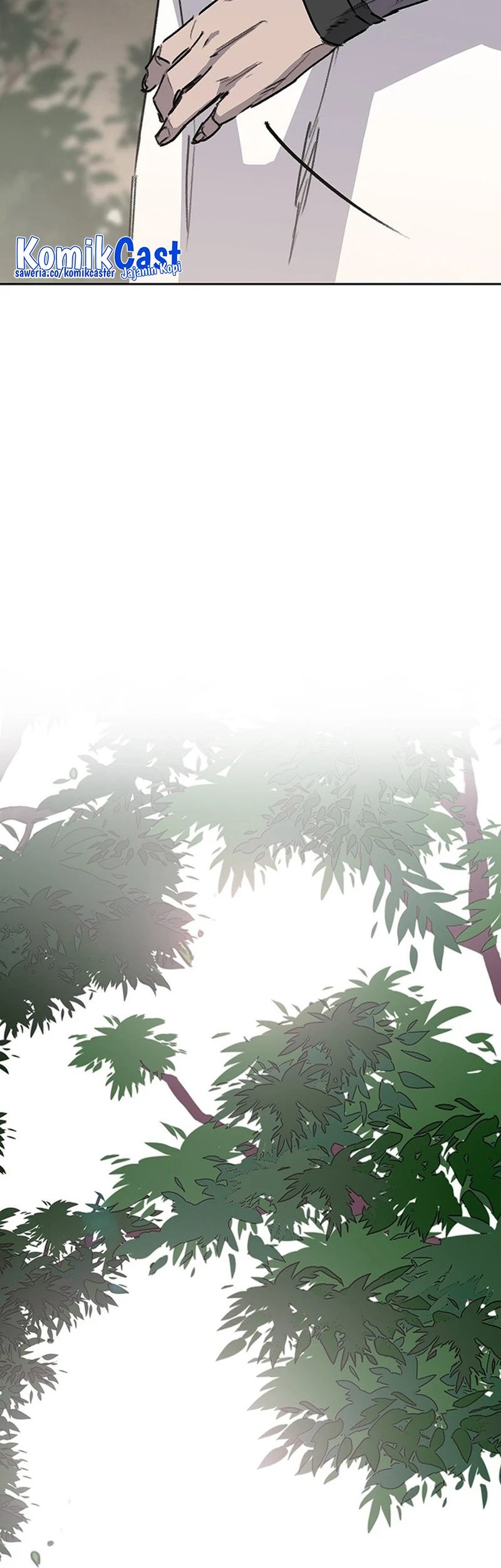 The Undefeatable Swordsman Chapter 248 Gambar 116