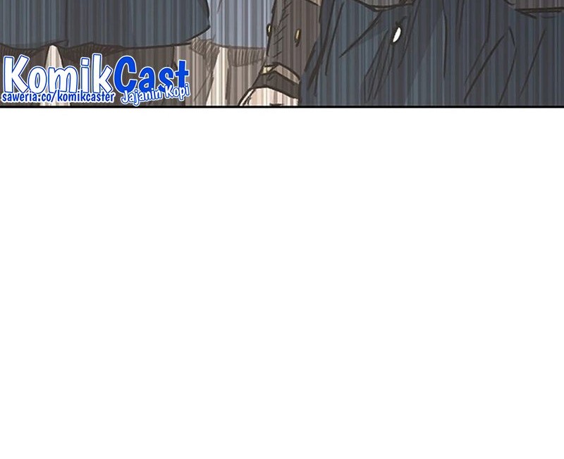 The Undefeatable Swordsman Chapter 248 Gambar 9