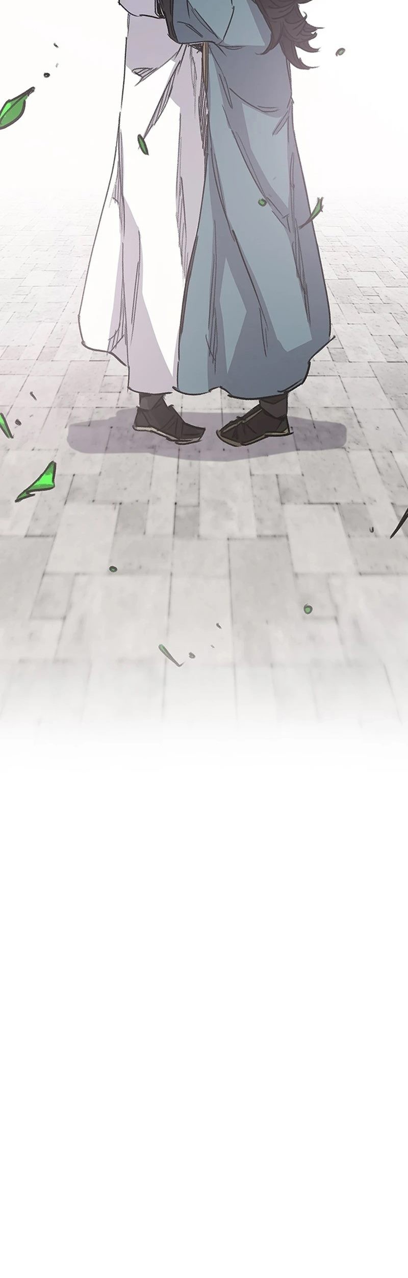 The Undefeatable Swordsman Chapter 248 Gambar 118