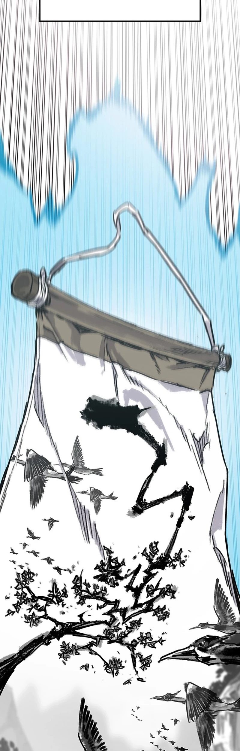The Undefeatable Swordsman Chapter 248 Gambar 120