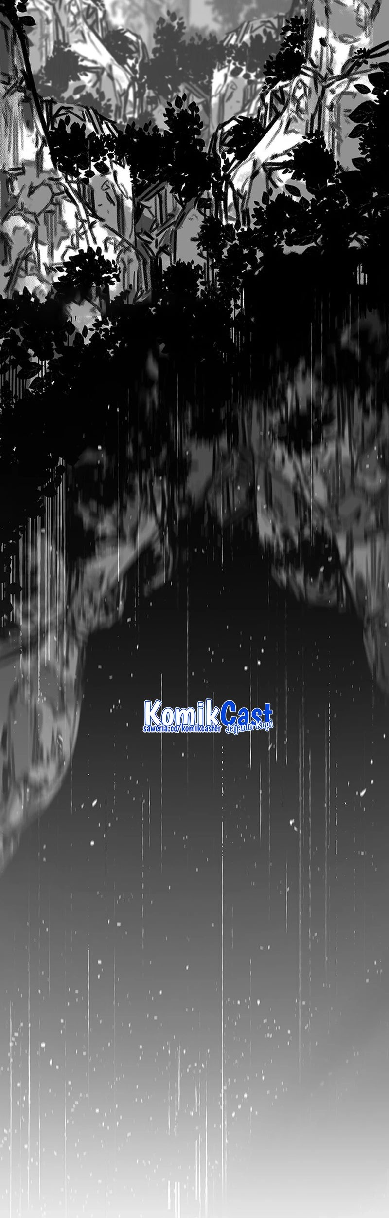 The Undefeatable Swordsman Chapter 248 Gambar 122