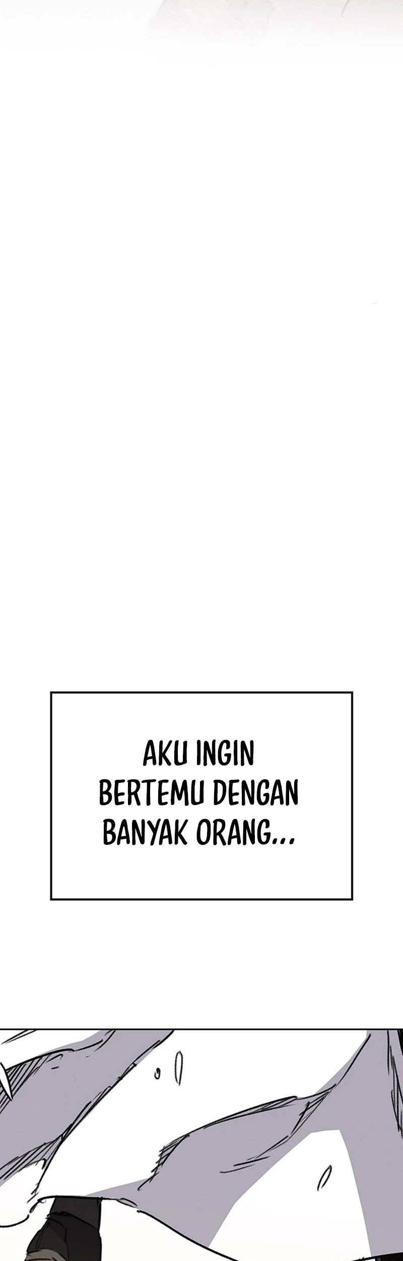 The Undefeatable Swordsman Chapter 248 Gambar 134