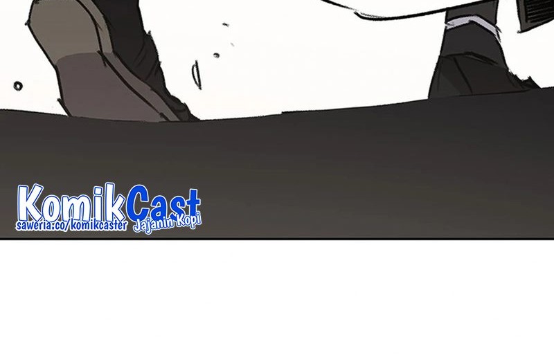 The Undefeatable Swordsman Chapter 248 Gambar 135