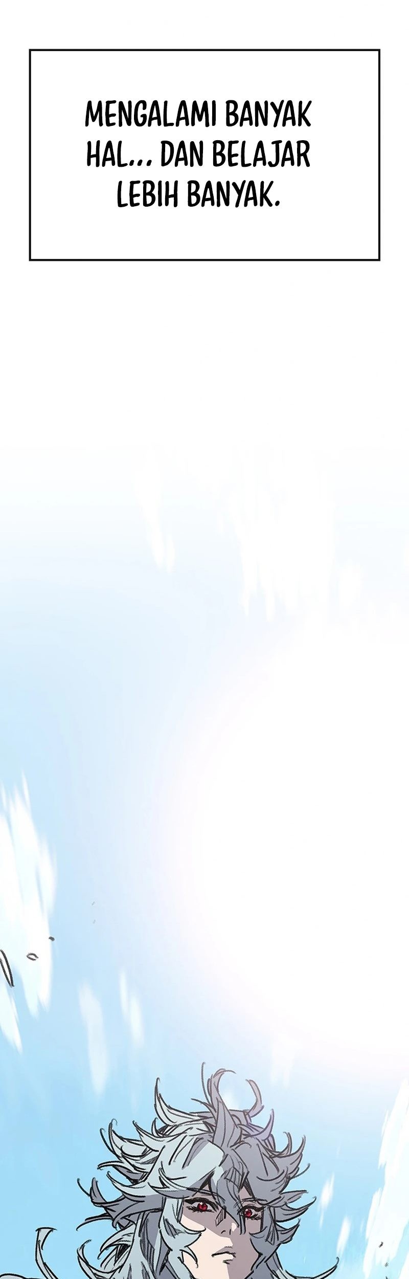 The Undefeatable Swordsman Chapter 248 Gambar 136
