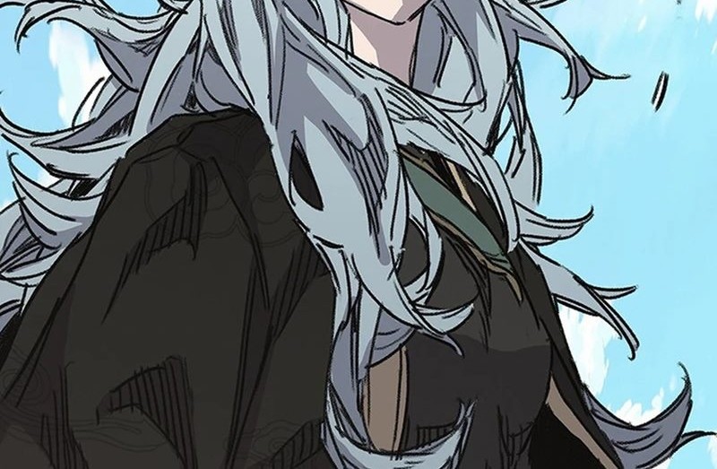 The Undefeatable Swordsman Chapter 248 Gambar 137