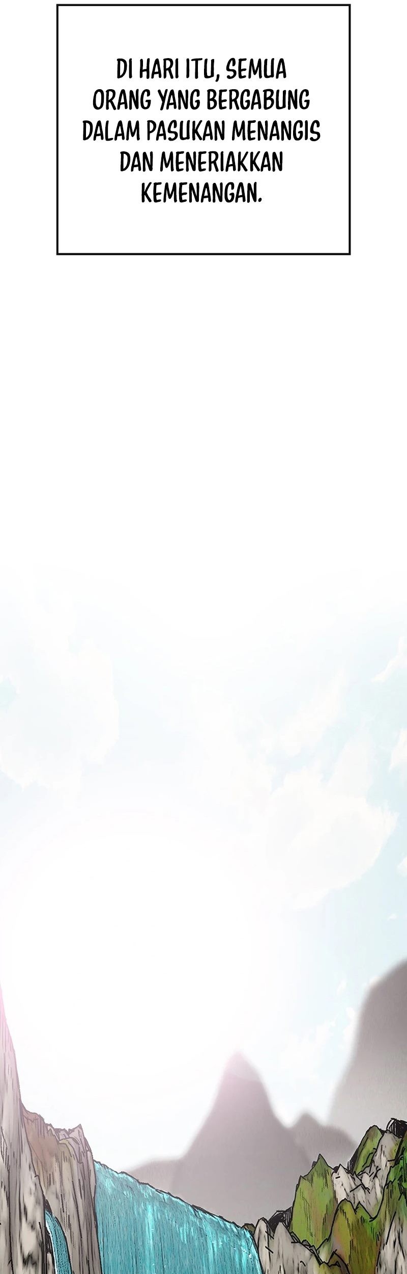 The Undefeatable Swordsman Chapter 248 Gambar 10