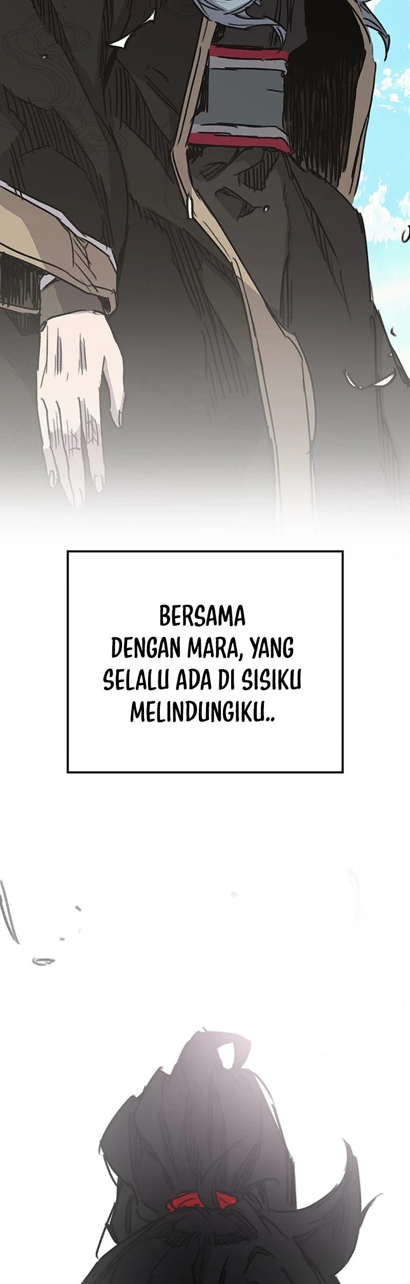 The Undefeatable Swordsman Chapter 248 Gambar 138