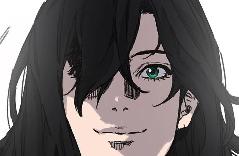 The Undefeatable Swordsman Chapter 248 Gambar 139