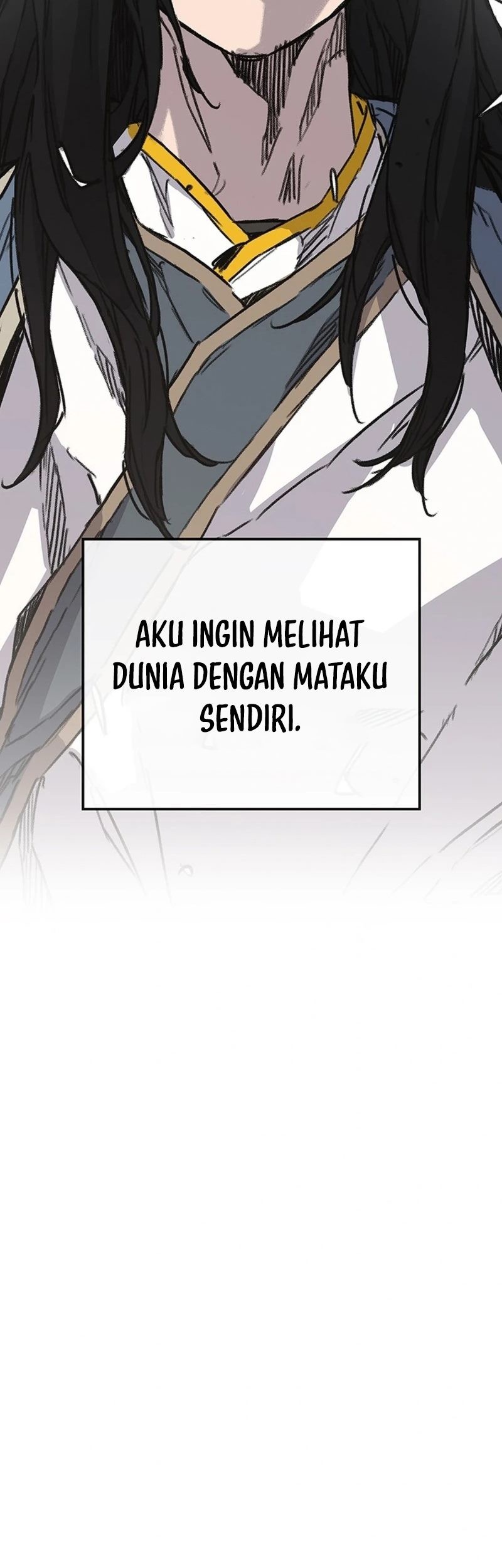 The Undefeatable Swordsman Chapter 248 Gambar 140