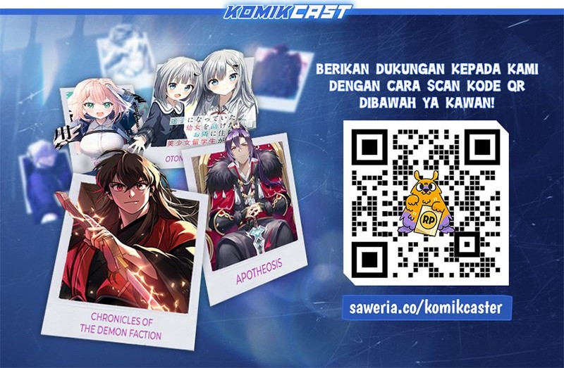 The Undefeatable Swordsman Chapter 248 Gambar 149