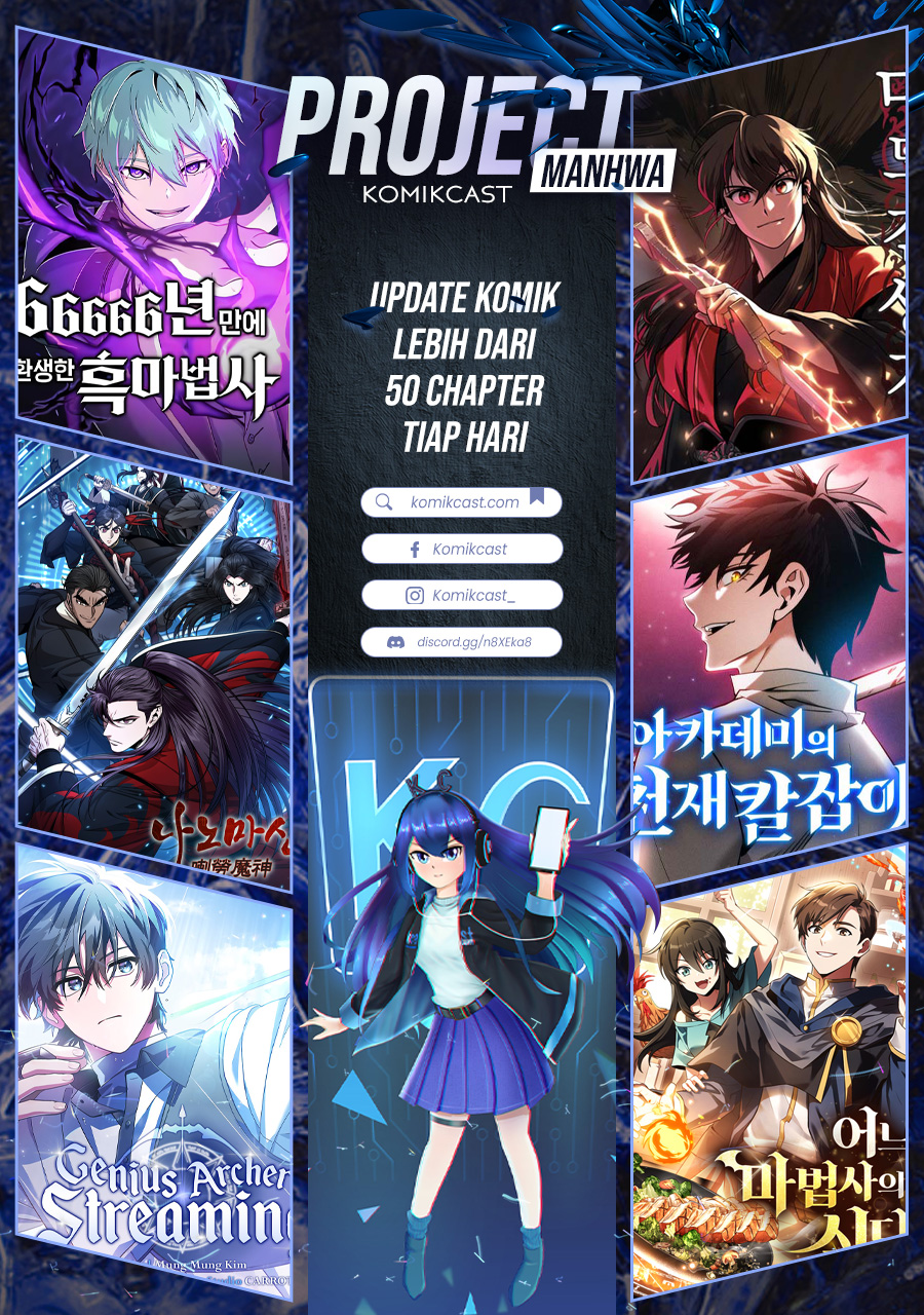 The Undefeatable Swordsman Chapter 248 Gambar 150