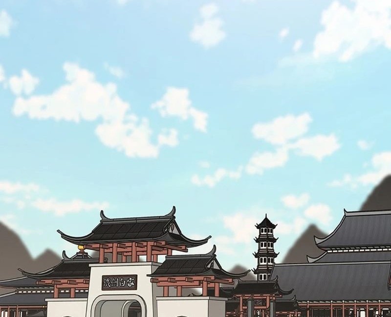 The Undefeatable Swordsman Chapter 248 Gambar 15
